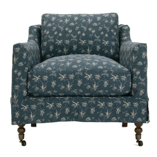 Picture of Madeline Short Skirt Chair